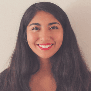 Picture of Catalina Flores