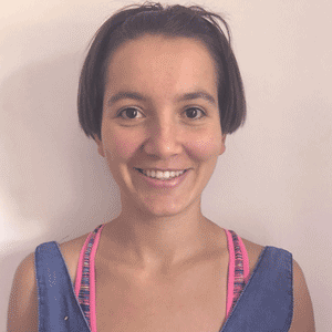 Picture of Alejandra Delaveau