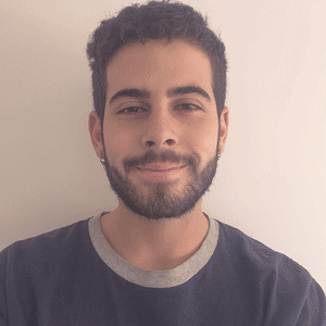 Picture of Sebastián Cortinez
