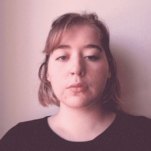 Picture of Isidora Didier