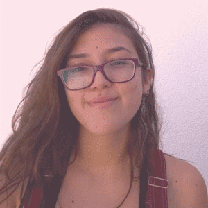 Picture of Rocío Vidal